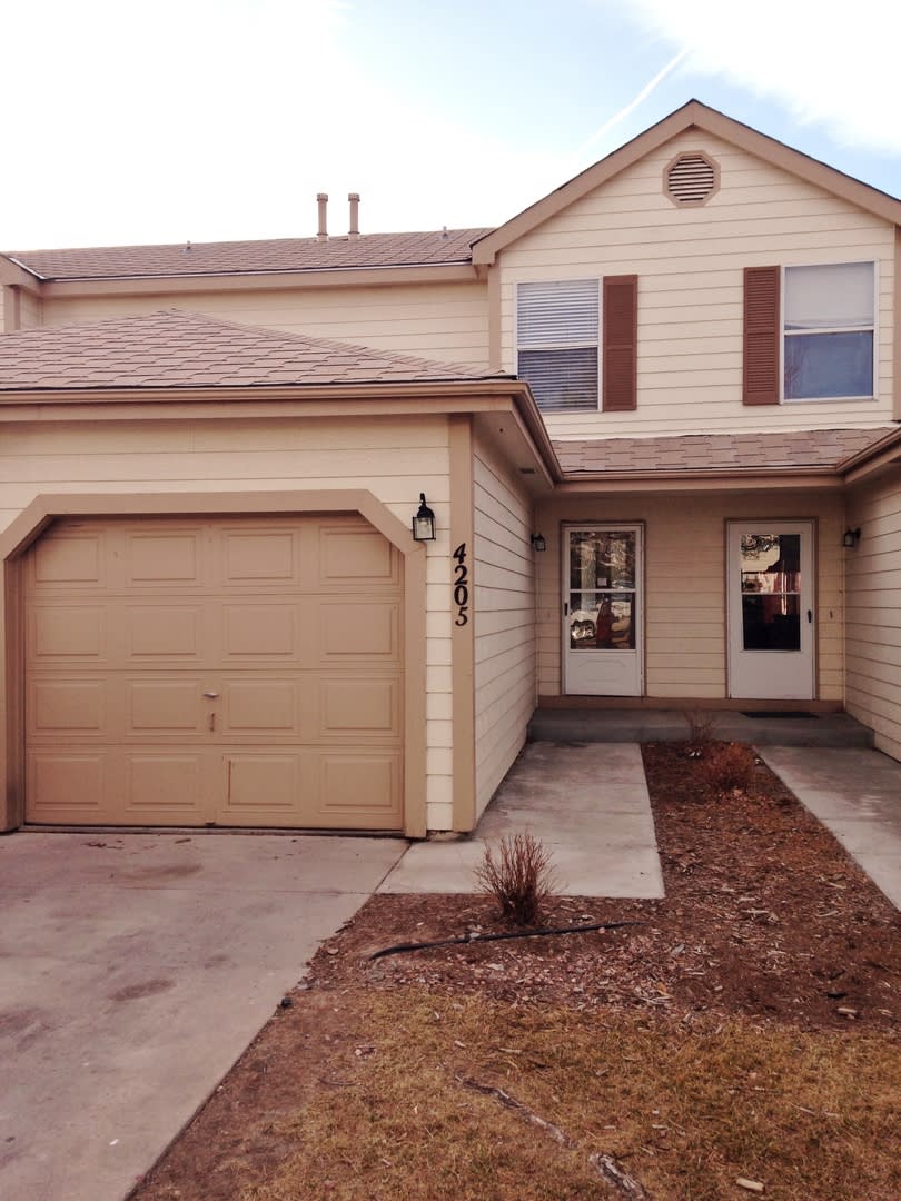 4205 Hunting Meadows Circle – photo 1