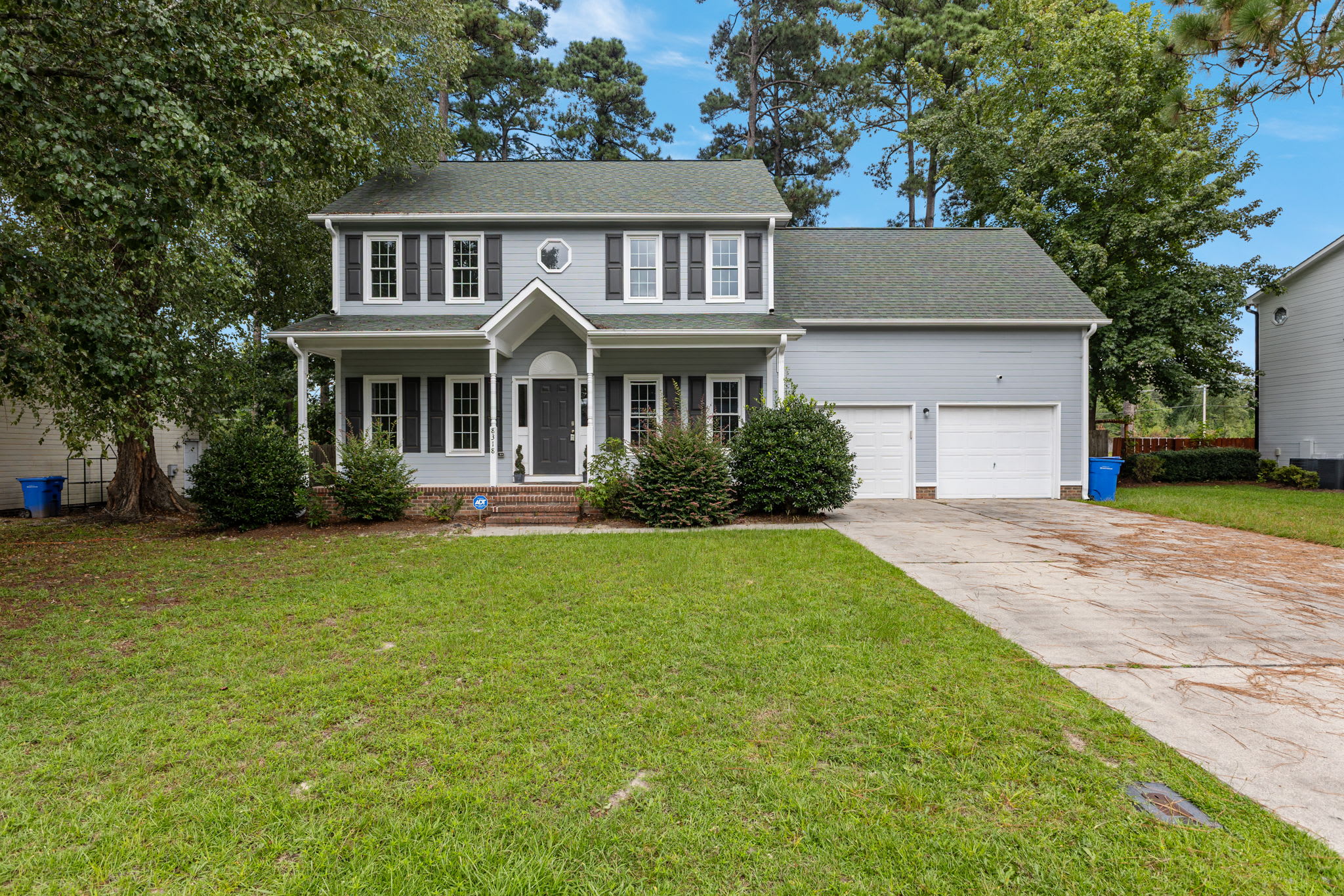 8318 Umstead Drive – photo 1