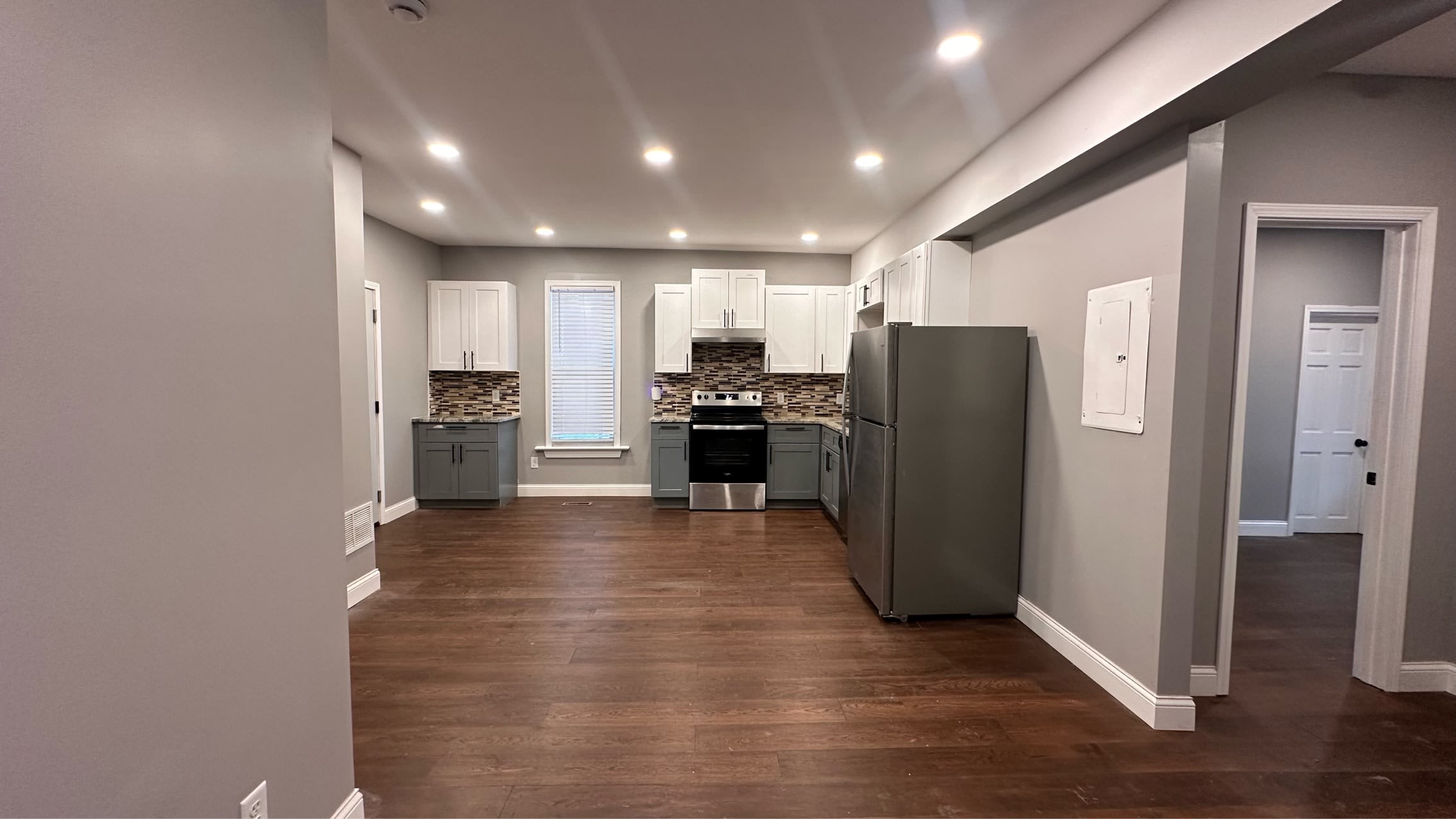 936 Westminster Street 2 Lower Unit – photo 1