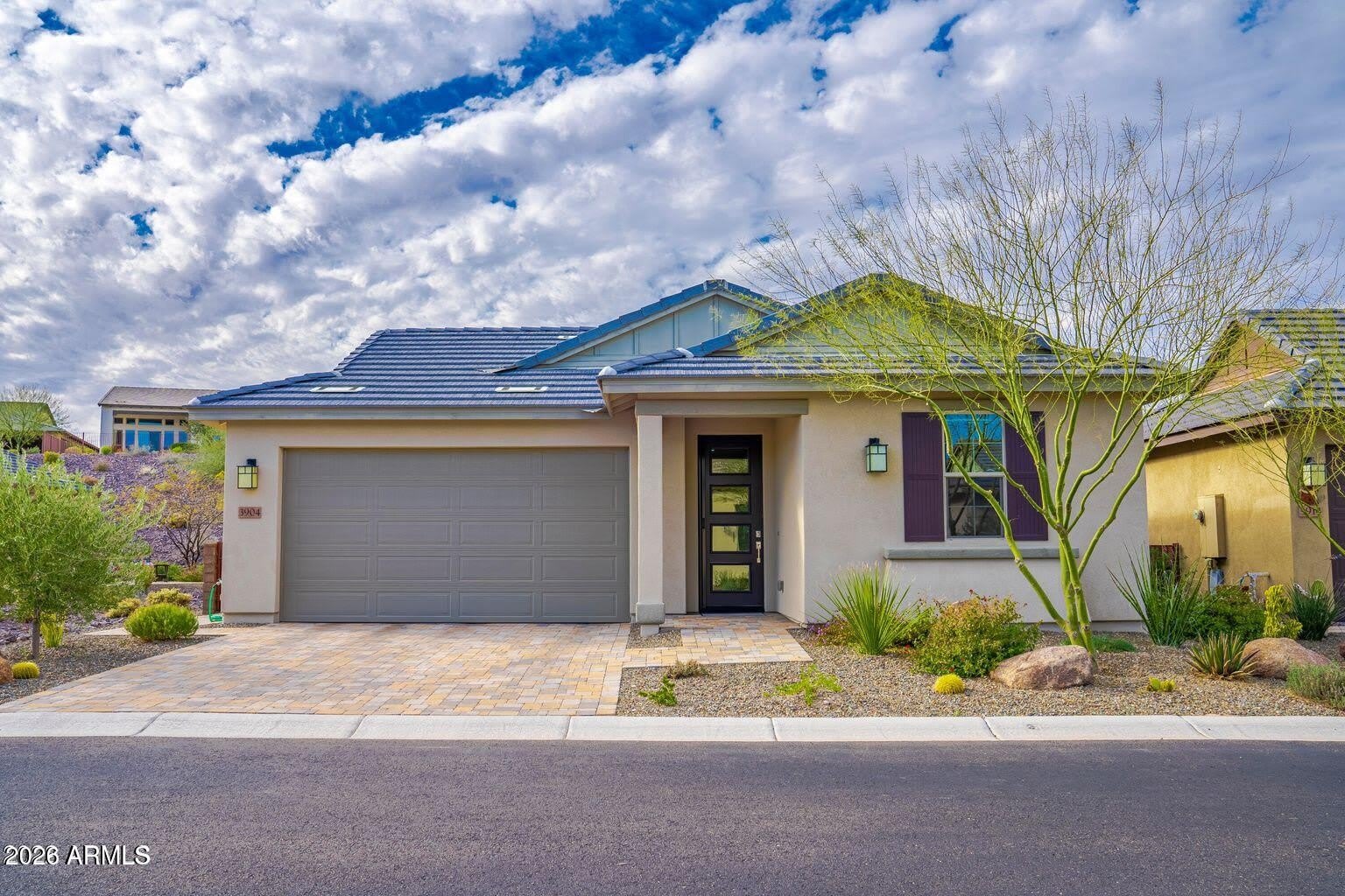 3904 GOLDMINE CANYON Way – photo 2