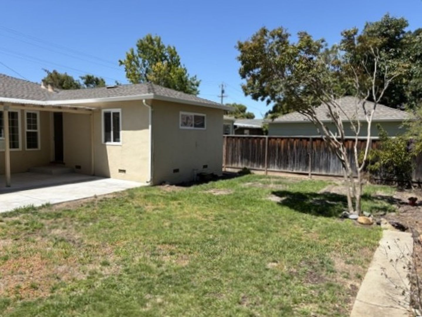 Updated 3BR/2BA Single Family Home in Prime Sunnyvale Location – photo 2