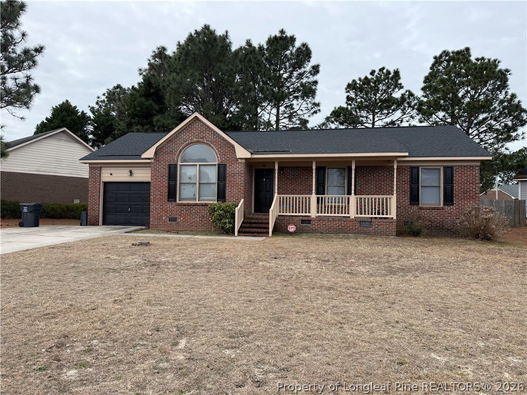 5319 Thackeray Drive – photo 1