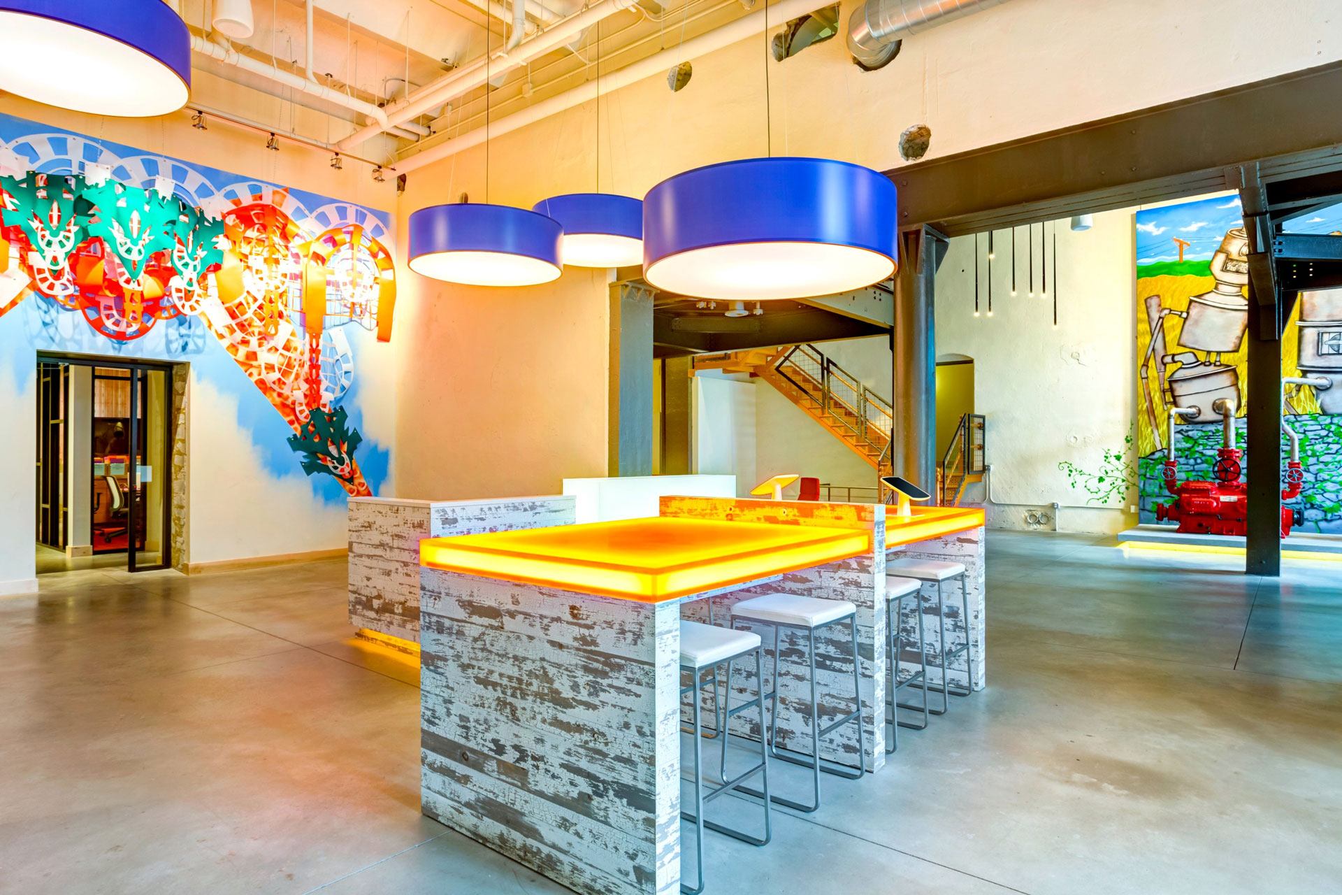 Schmidt Artist Lofts – photo 5