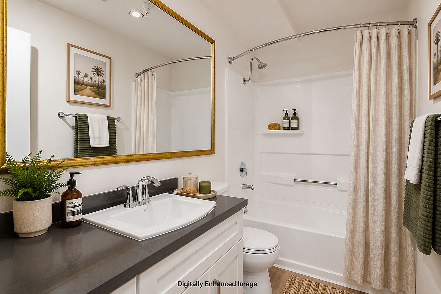 The Warwick – photo 4