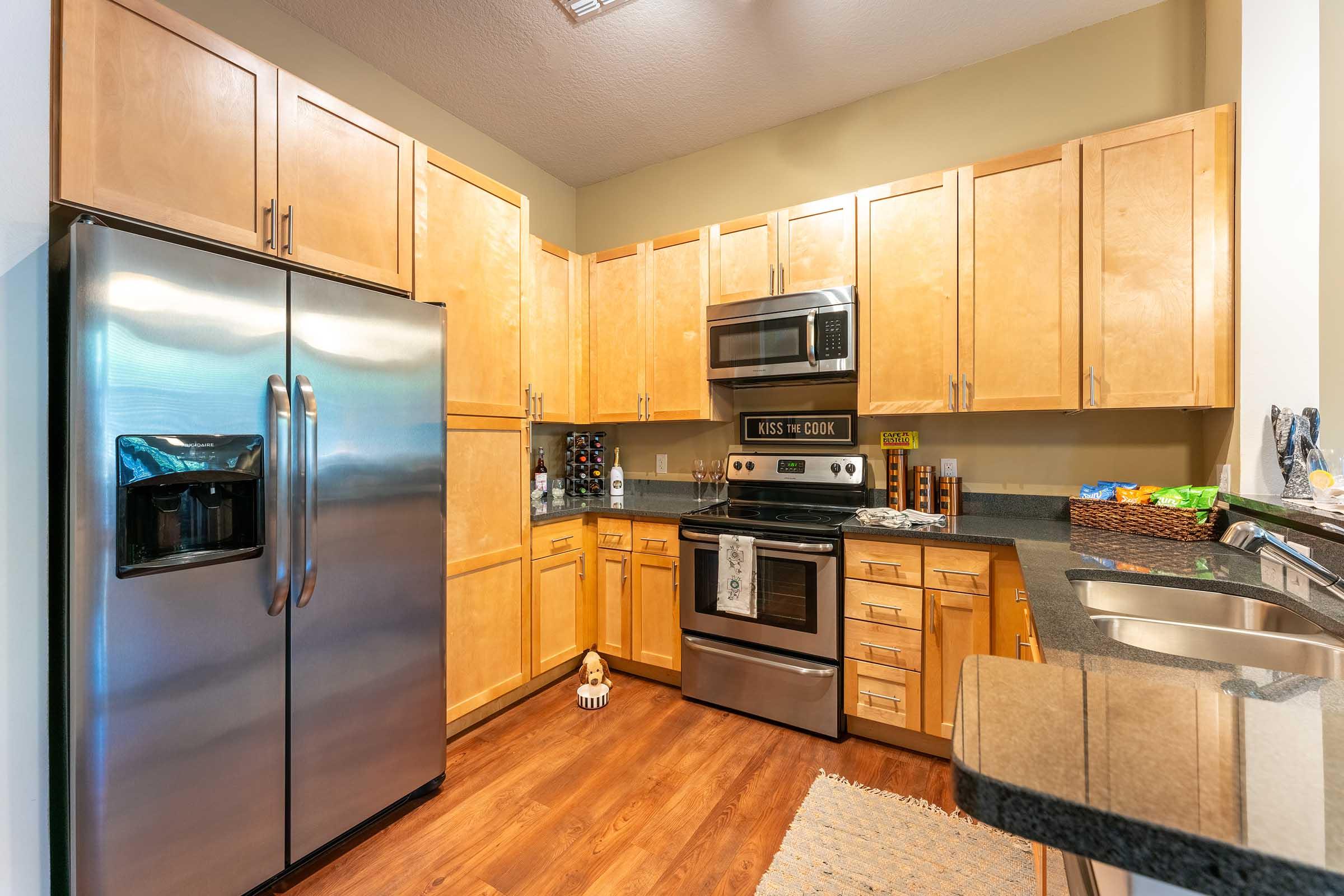Lofts at Savannah Park – photo 3
