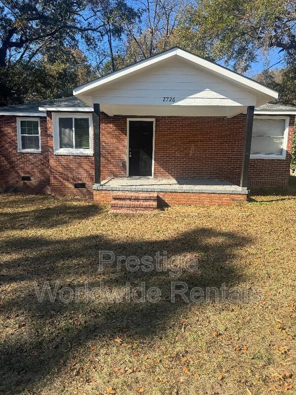 2726 Lumpkin Court – photo 1