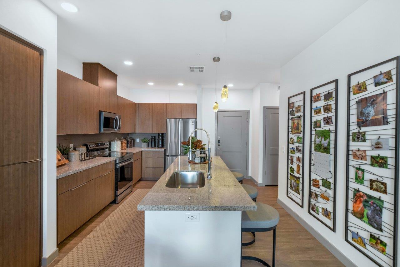 Kalon Luxury Apartments – photo 3