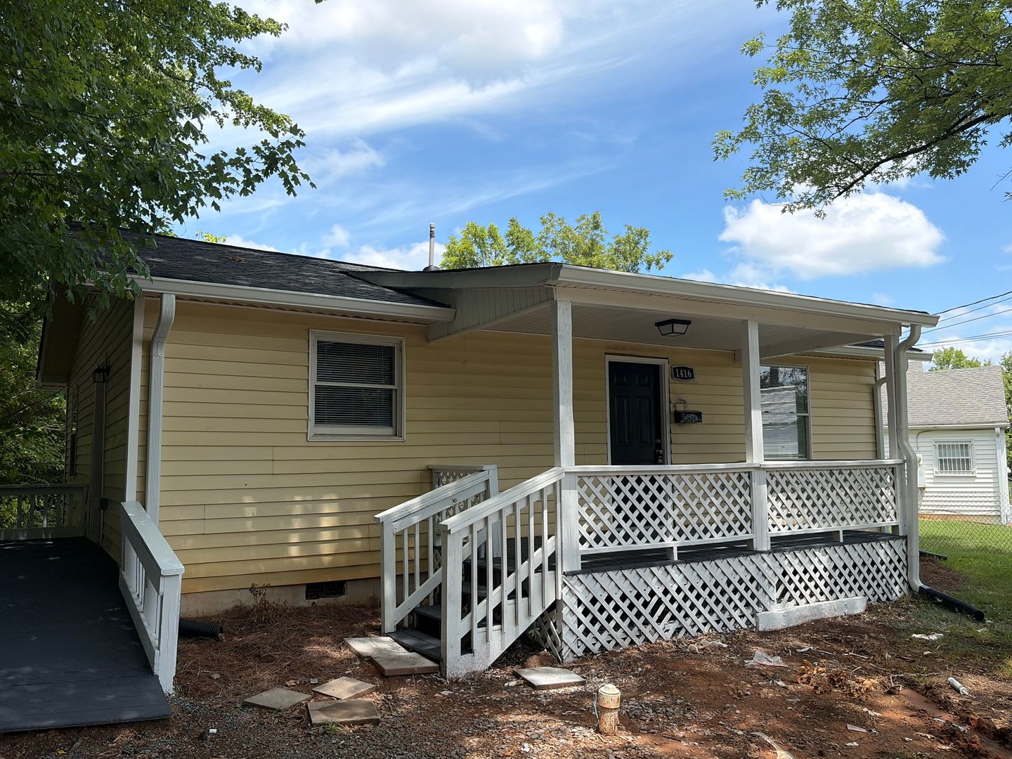 1416 ATTUCKS STREET – photo 1