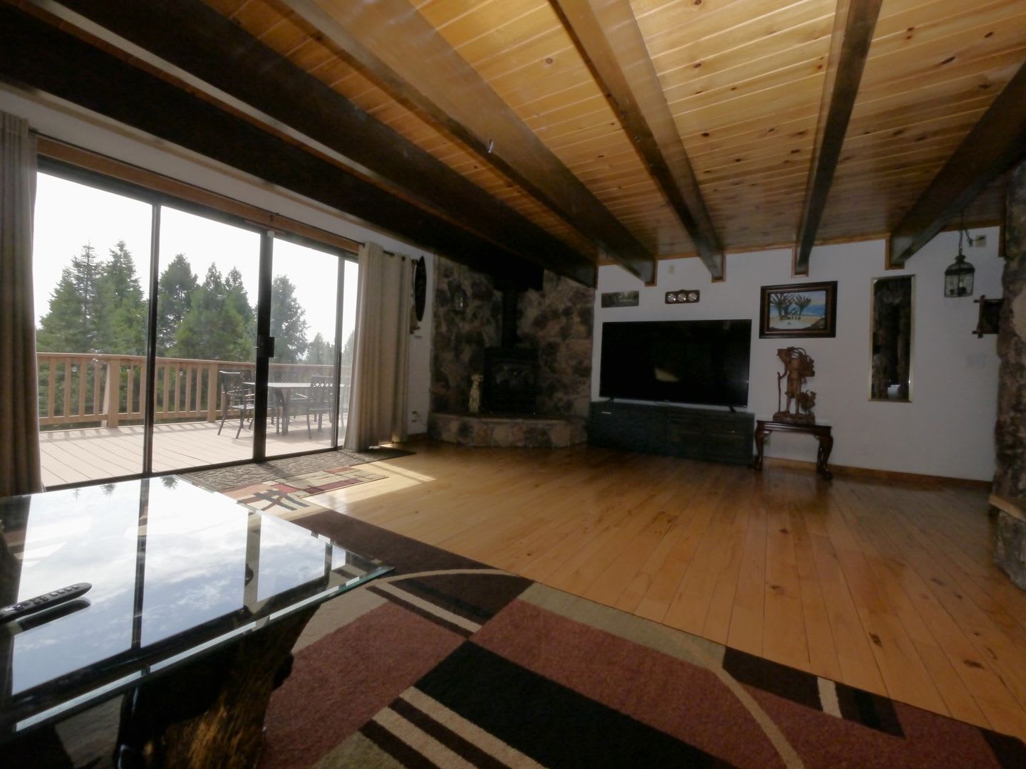 Large Two Story Home Available Three Weeks From Signed Lease Agreement At 27928 Holiday Ln In Pioneer – photo 3