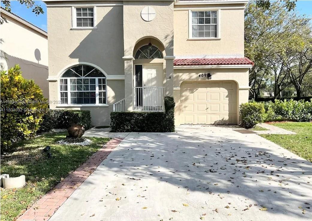 409 Northwest 87th Lane – photo 1