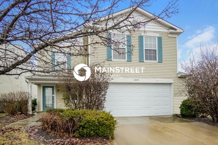 10806 Woods Drive – photo 1