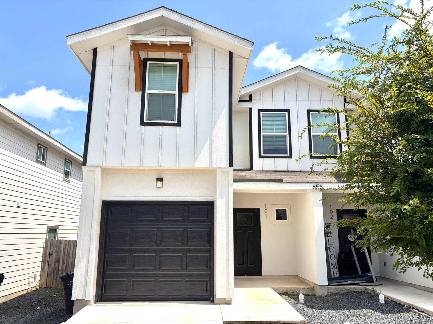 Beautiful Townhome 3 2 5 – photo 3