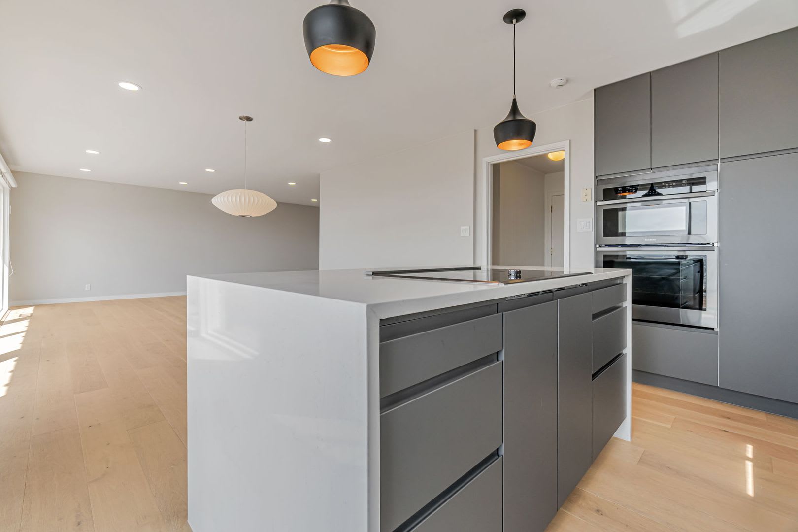 Stunning Three Bedroom Home In Westwood Highlands Please Contact For Showing Availability – photo 4