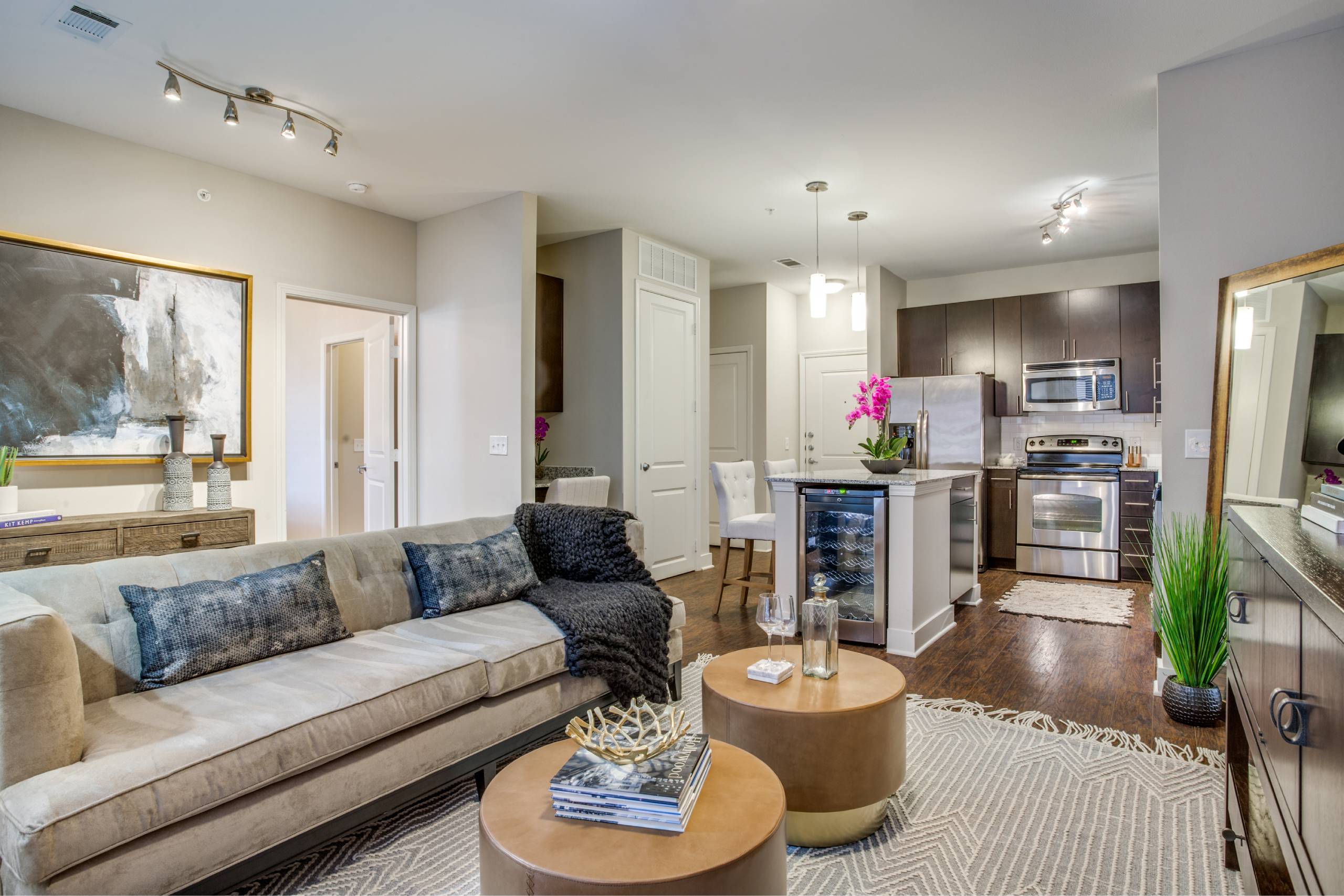 Park Central Flower Mound – photo 2