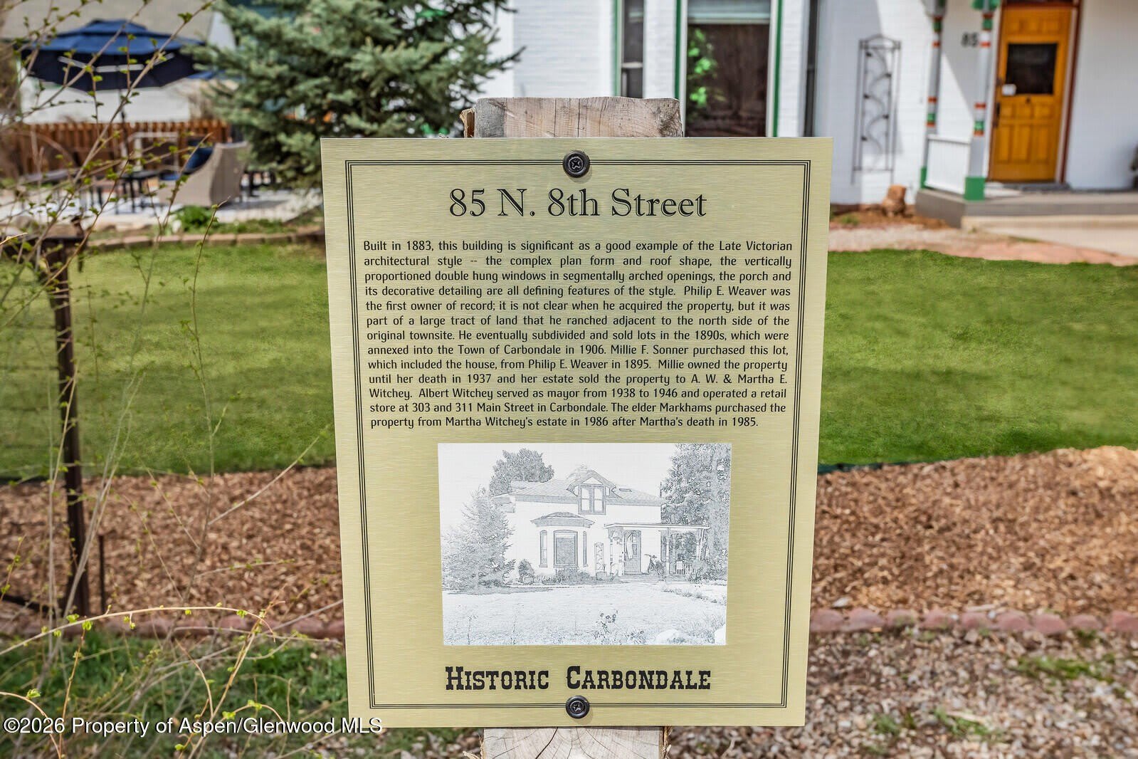 85 N 8Th Street – photo 3