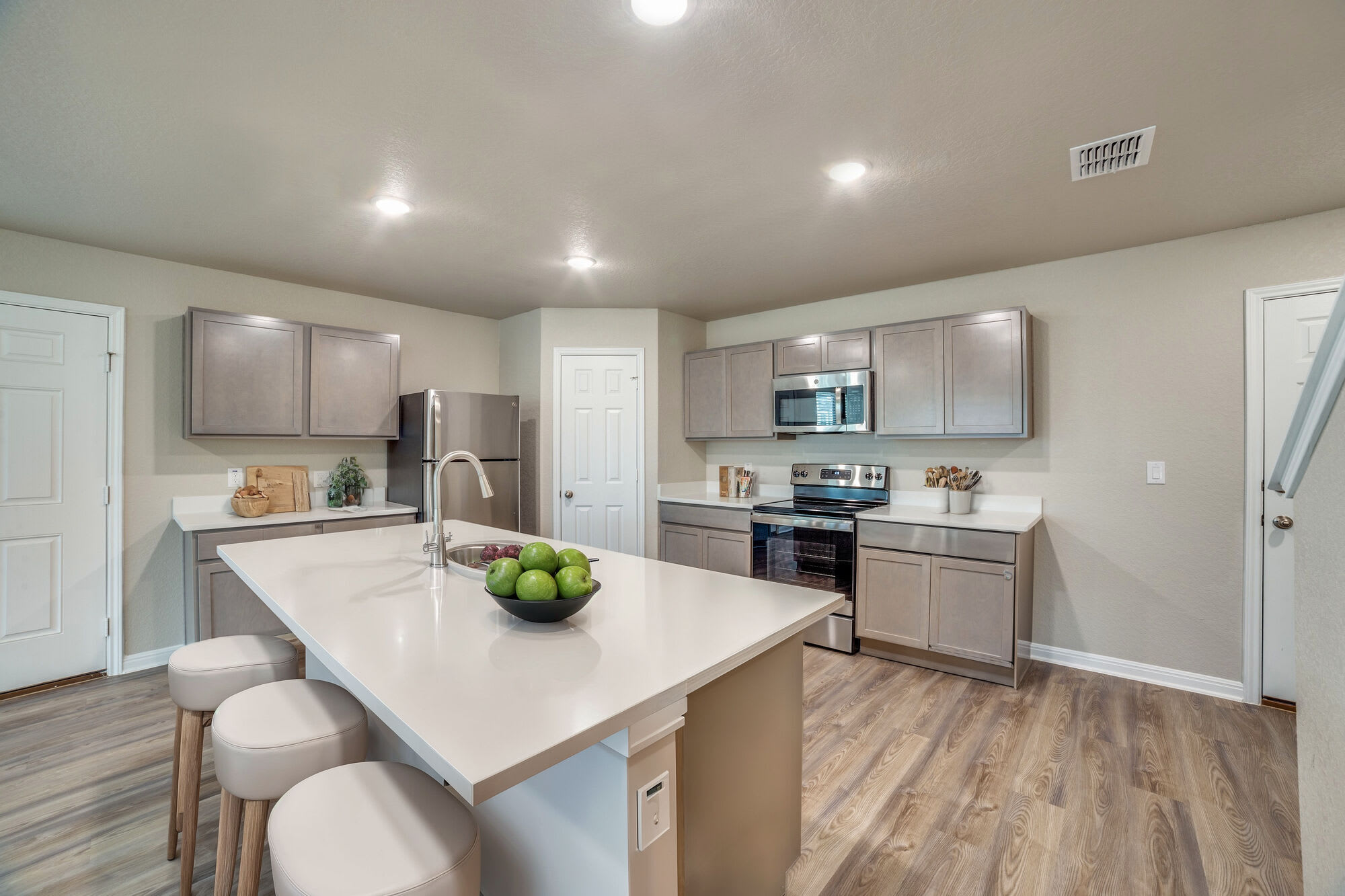 Villas at College Park – photo 1