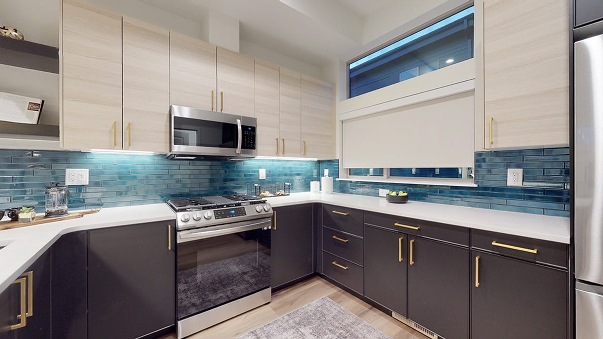 Delaware Street Townhomes – photo 2
