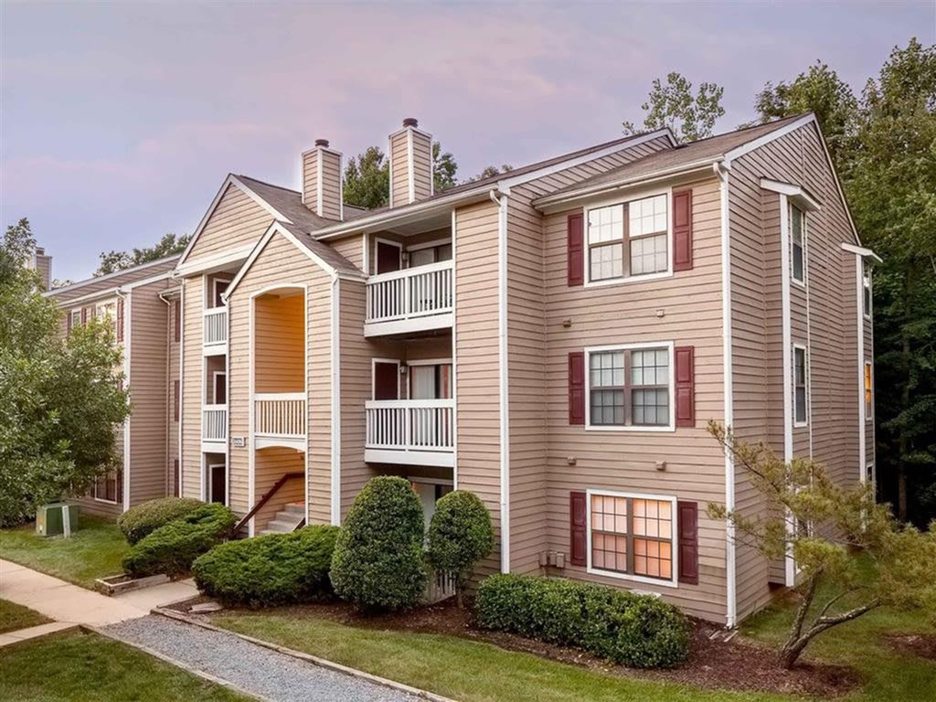 Valor Apartments – photo 3