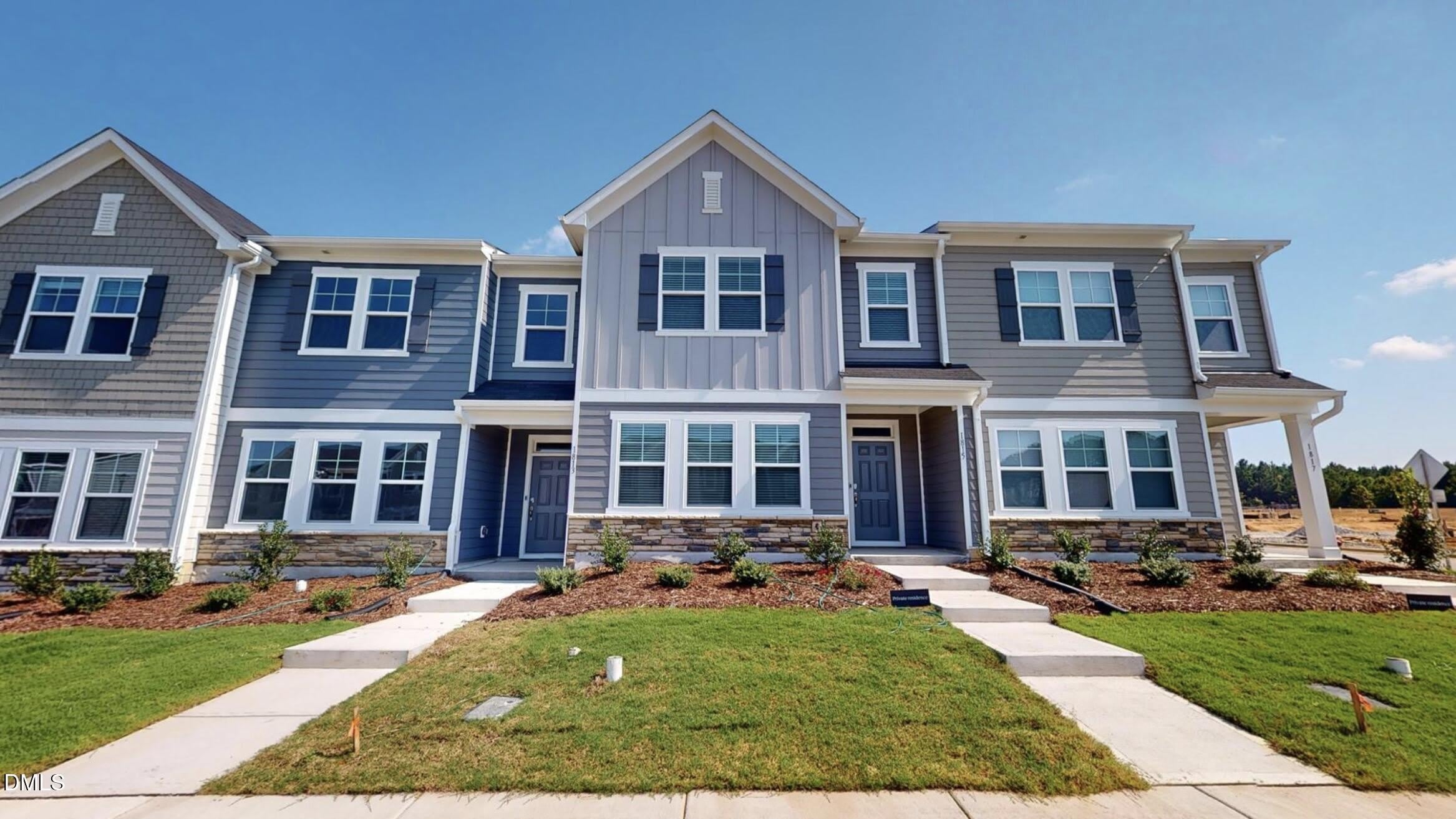 1848 Aspen River Lane – photo 1