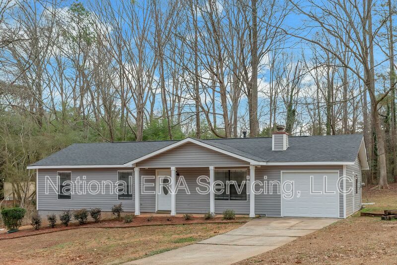 321 Summerwood Lane(retail) – photo 1