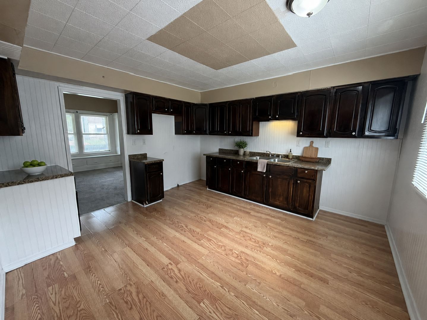Must-See 5-Bedroom Home with a Large Kitchen, Two Full Bathrooms and Updated Driveway – photo 5