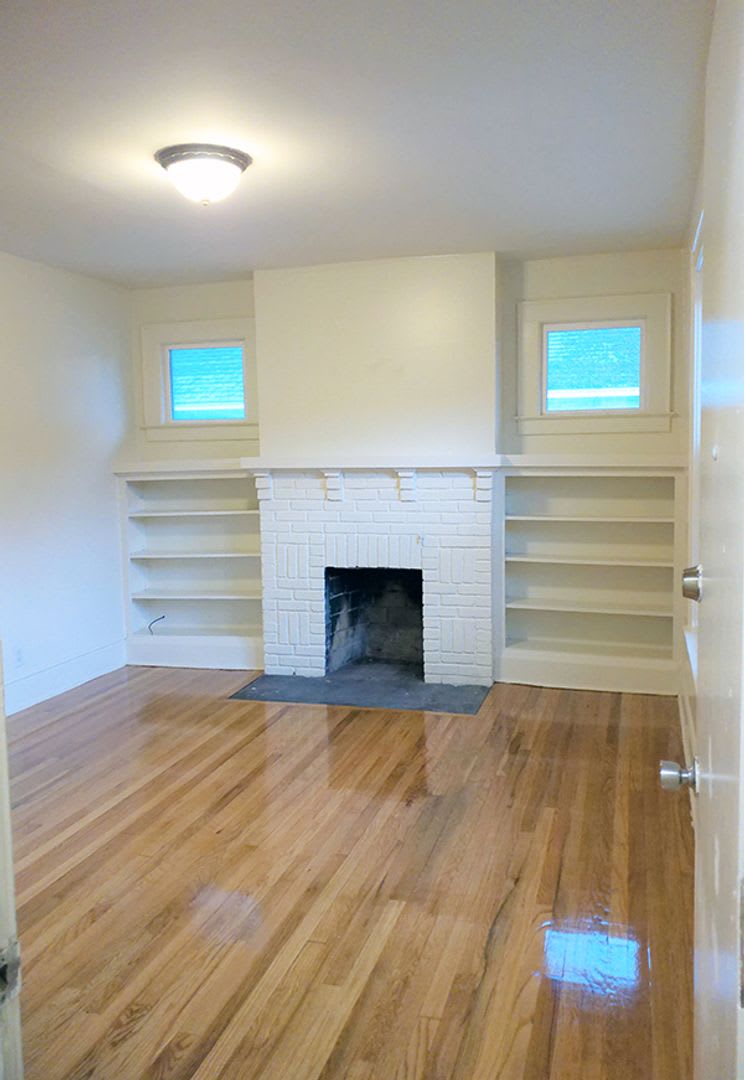 AVAILABLE 6/1/27 Newly Renovated Second Floor Apartment – photo 3