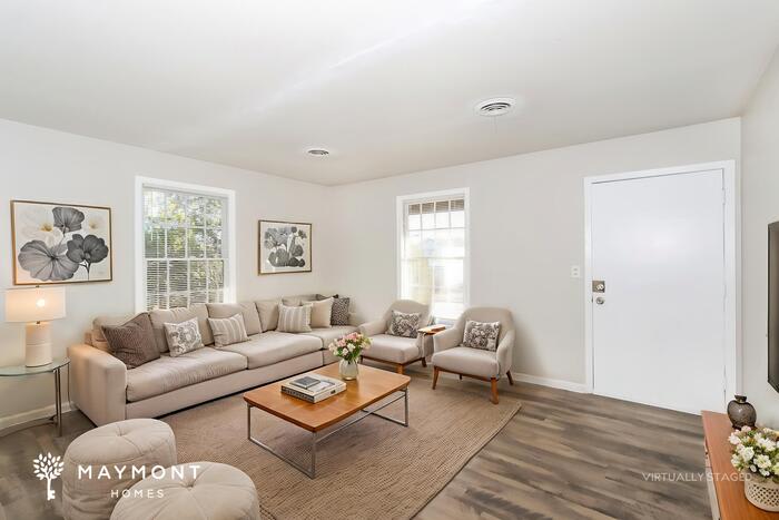 2807 Glenn Hills Drive – photo 4