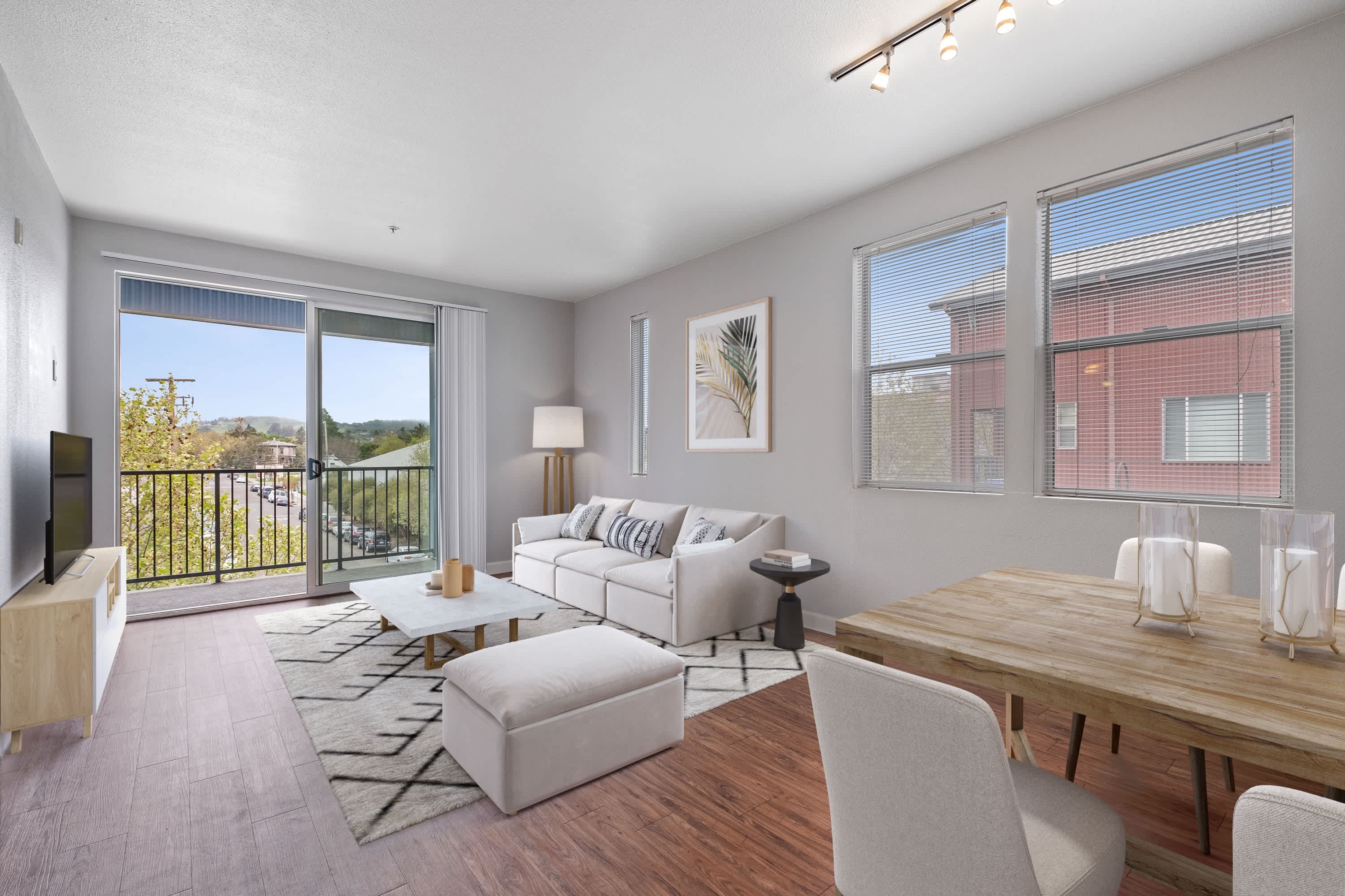 Theatre Square Apartments – photo 5