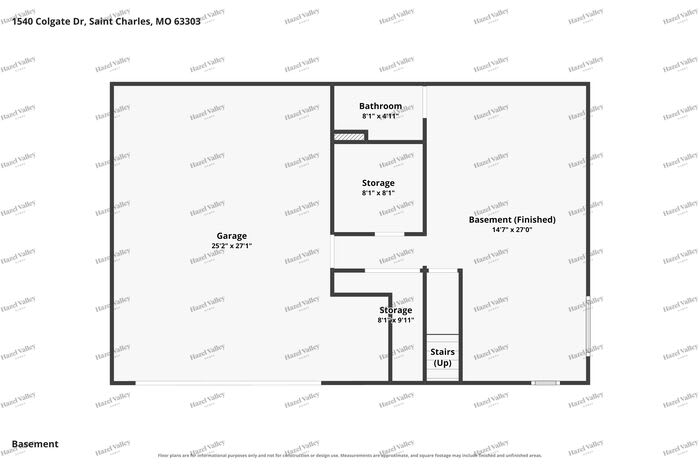 1540 Colgate Drive – photo 3