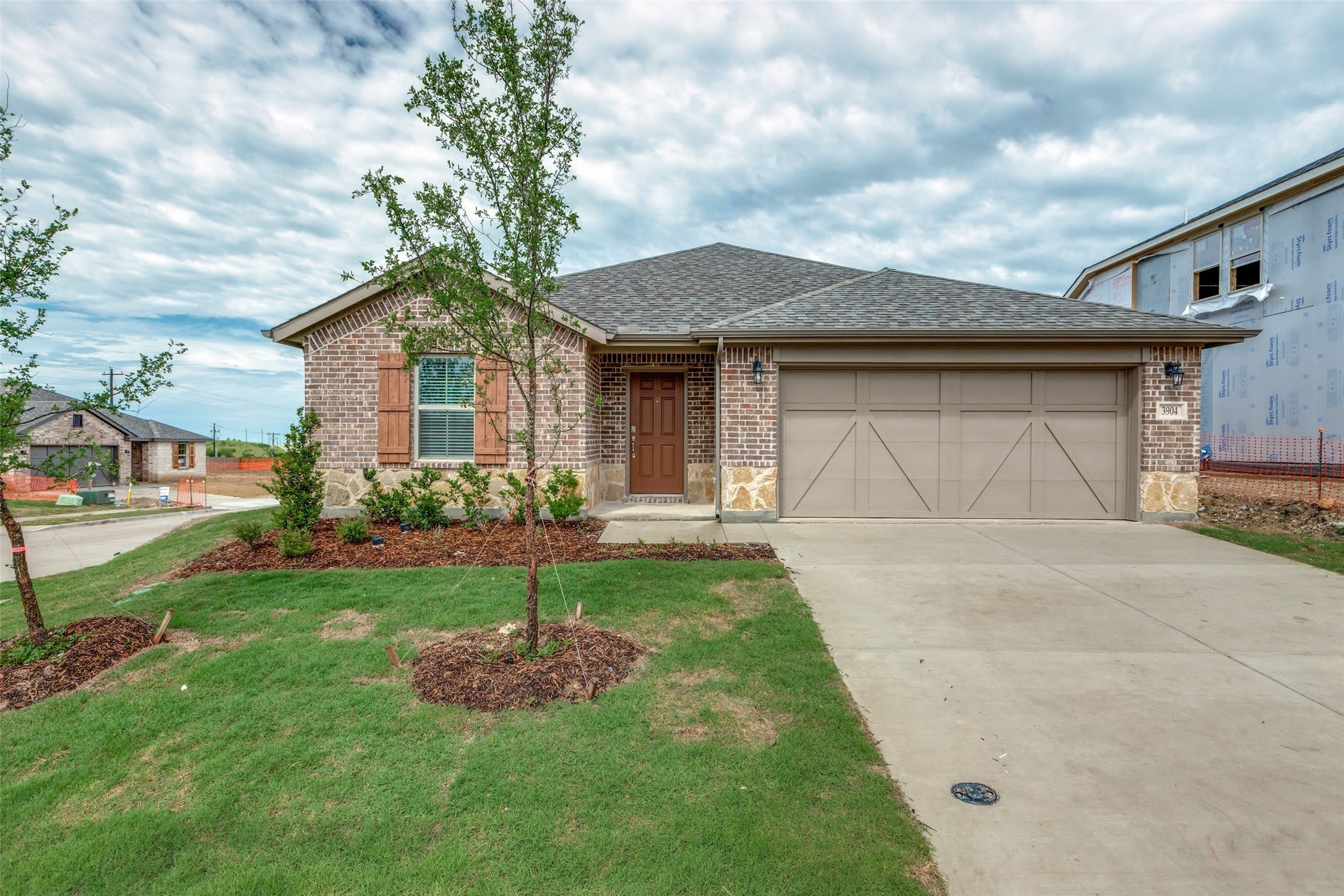 3904 JASPER Lane – photo 1