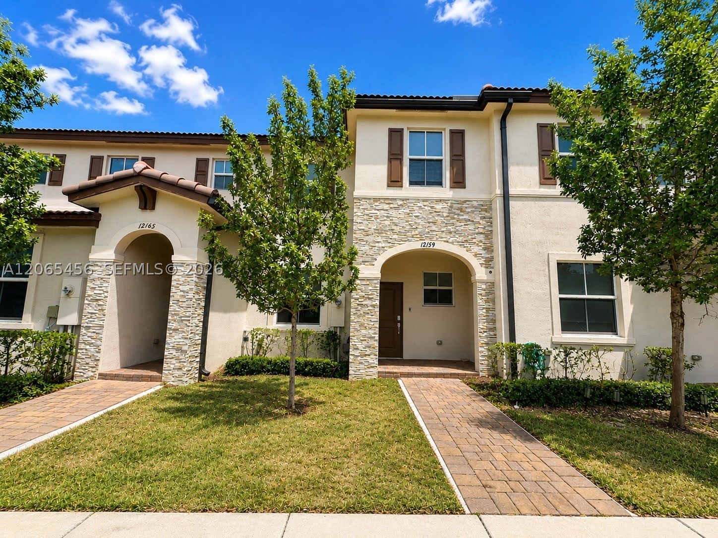12159 NW 23rd Ct – photo 1