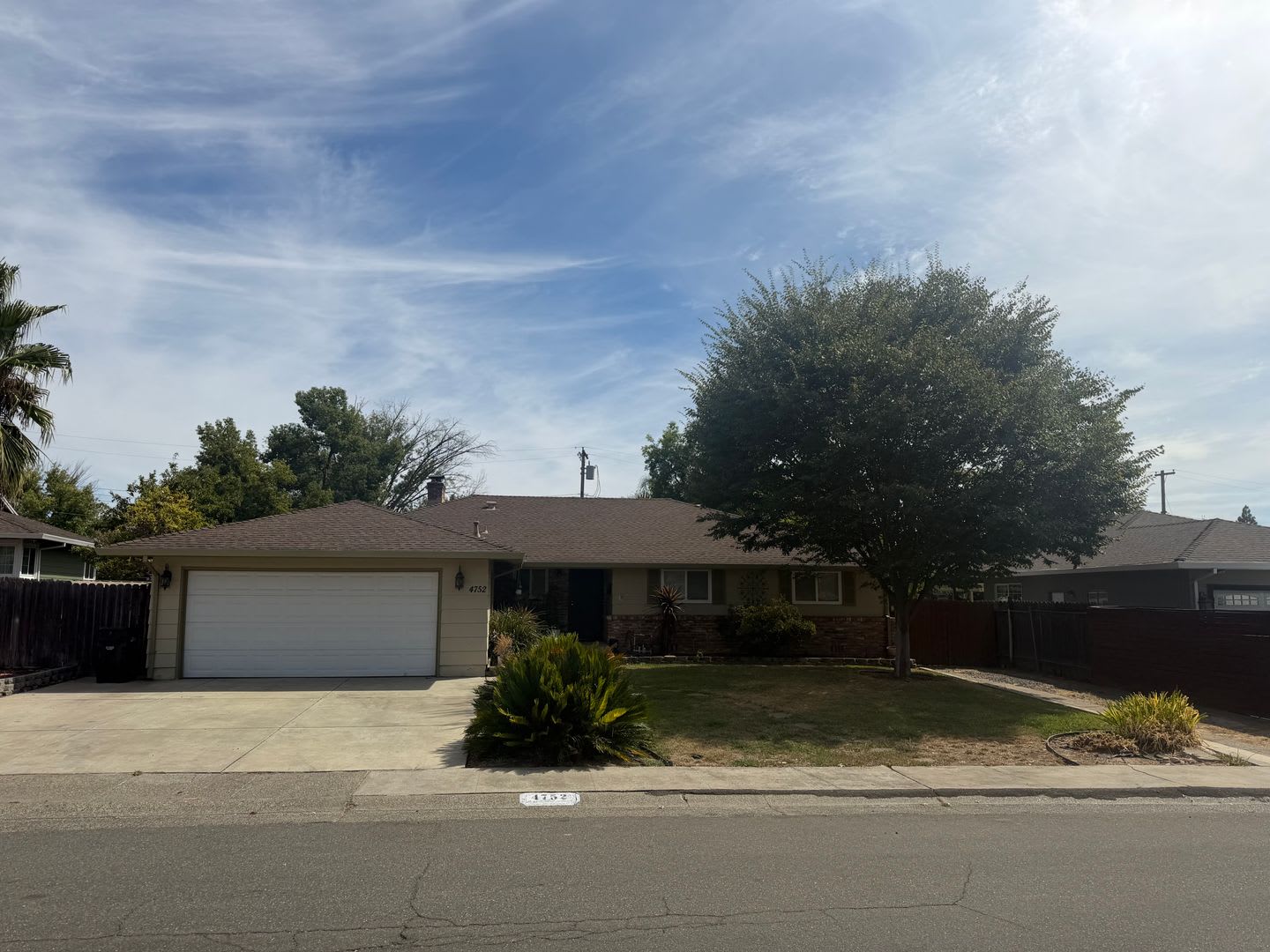Spacious And Cozy 4 Bedroom 3 Bath Carmichael Area Pre Rent Today – photo 2