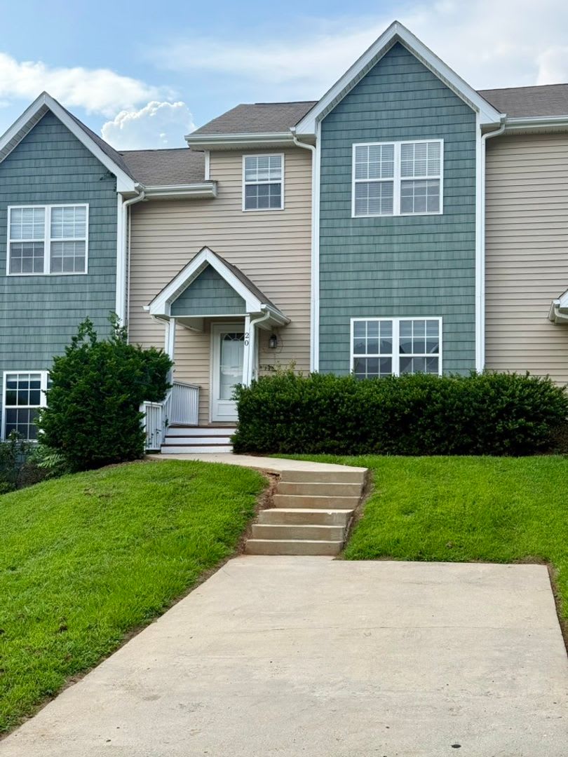 Weaverville Rental – photo 1