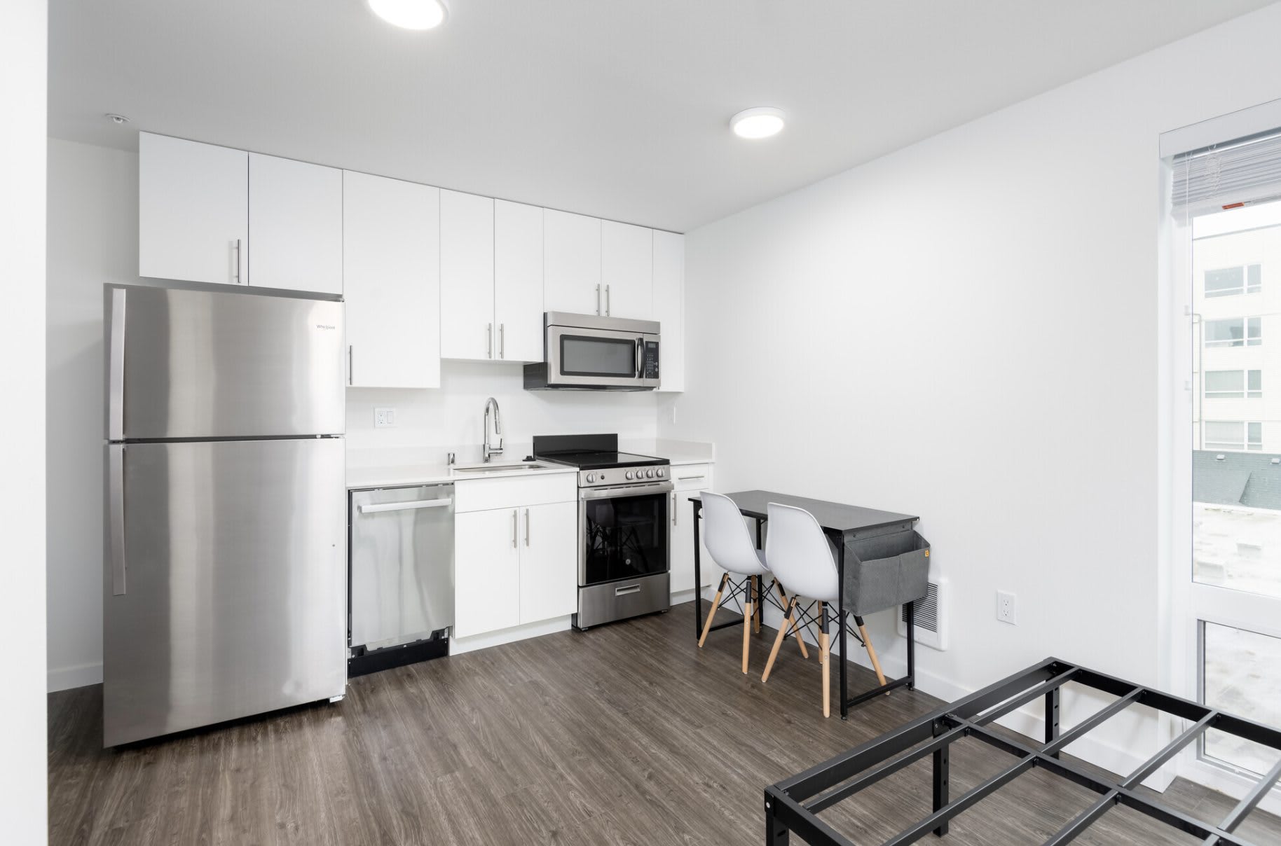Montclair Apartments – photo 2