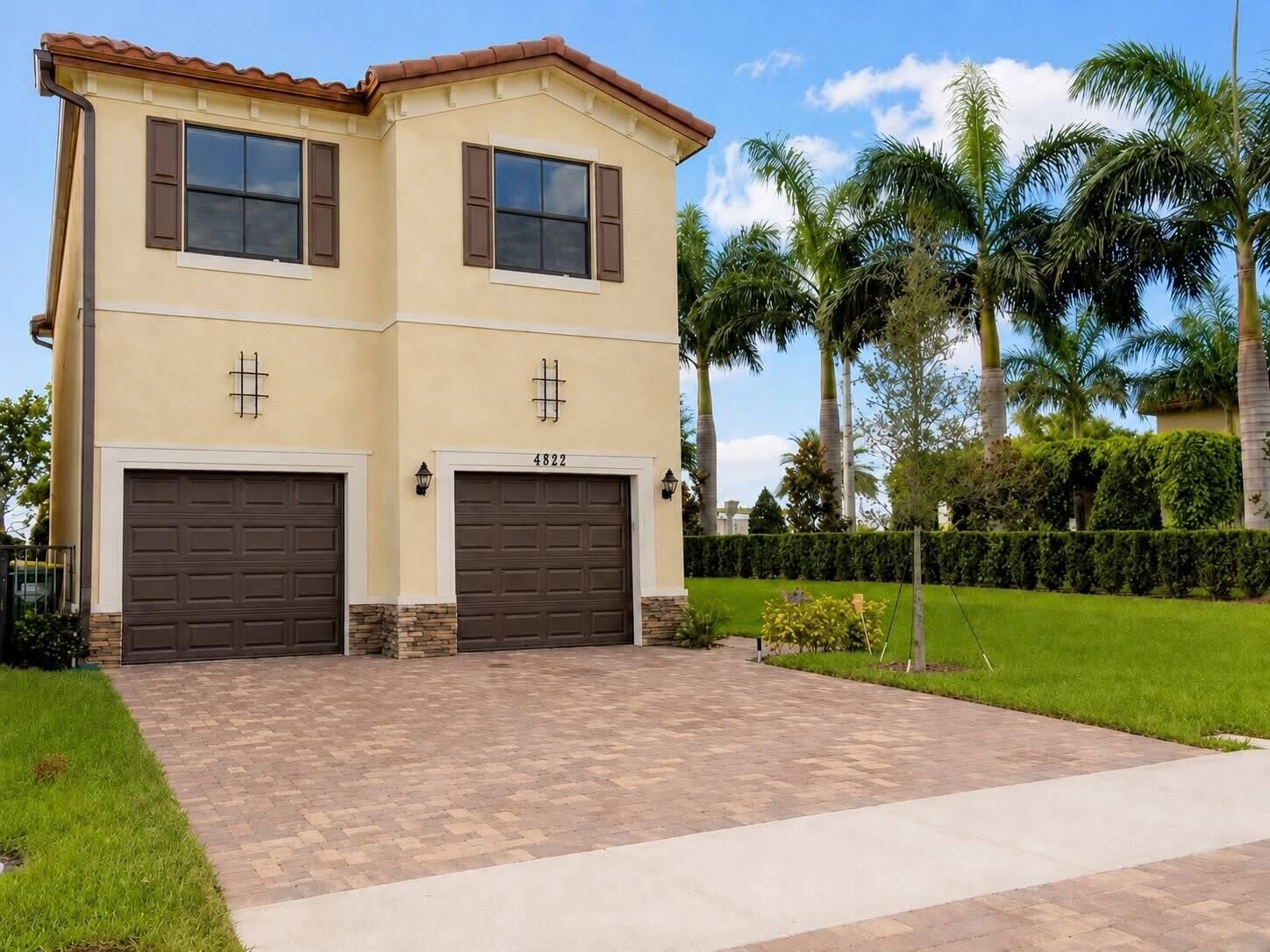 4822 NW 56th Court – photo 1