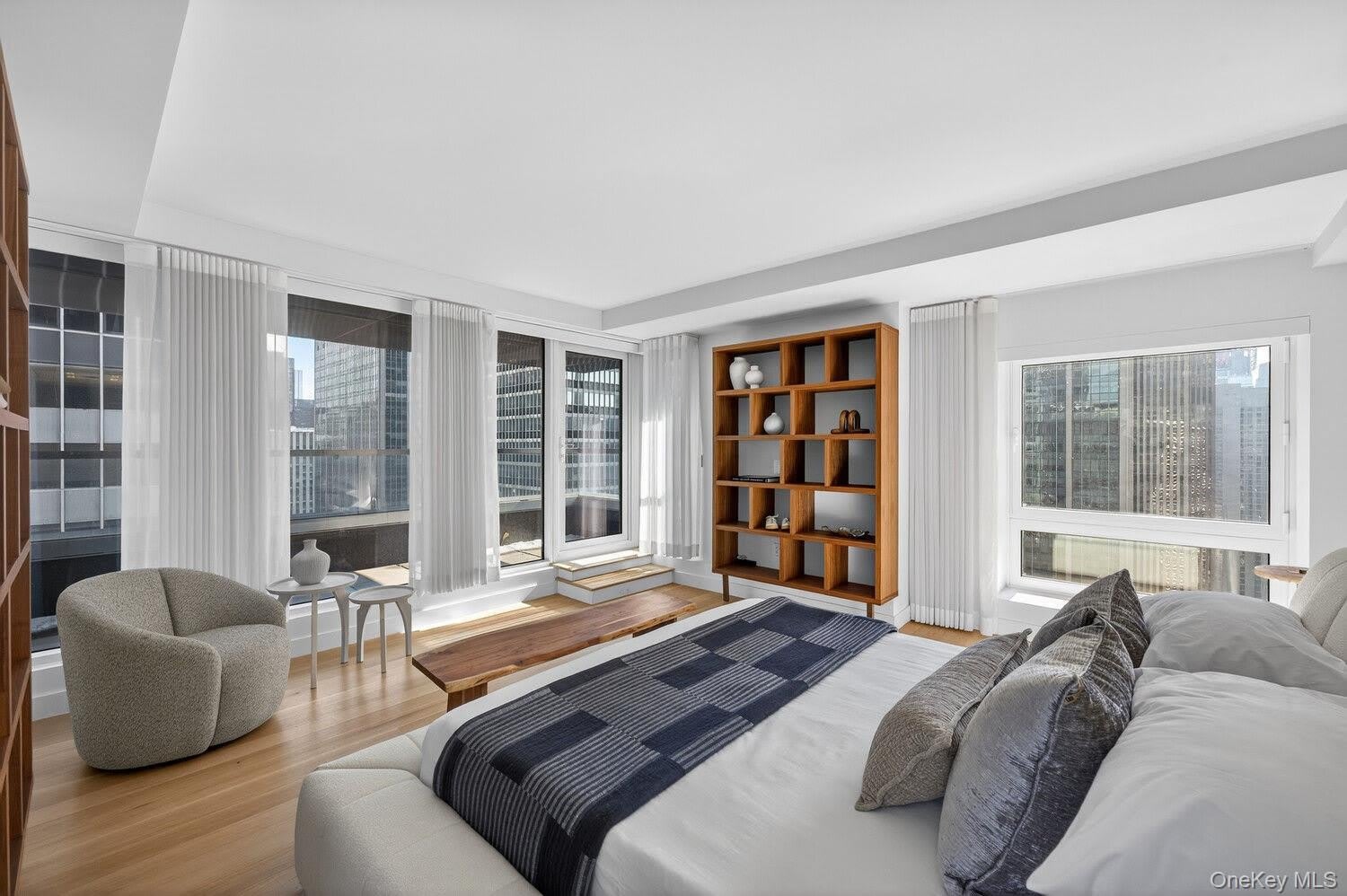 135 W 52ND Street – photo 5