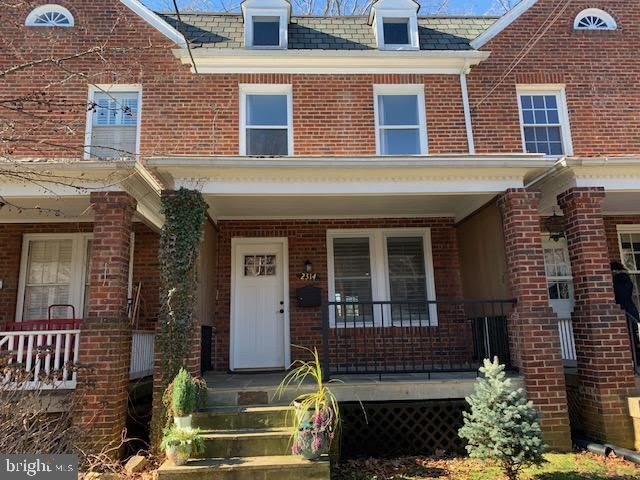 2314 HUIDEKOPER PL NW – photo 1