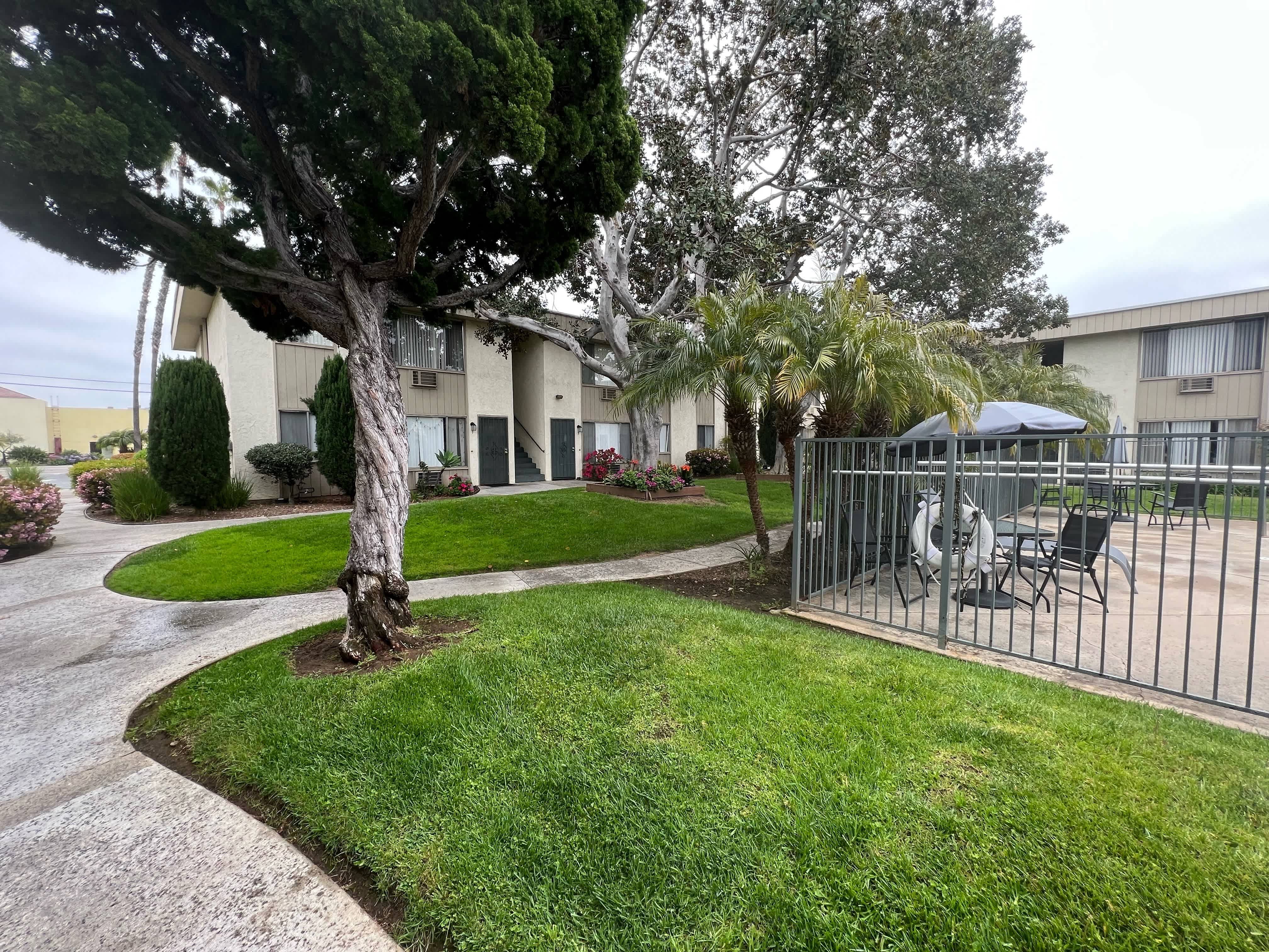 Ikaria Apartments – photo 1
