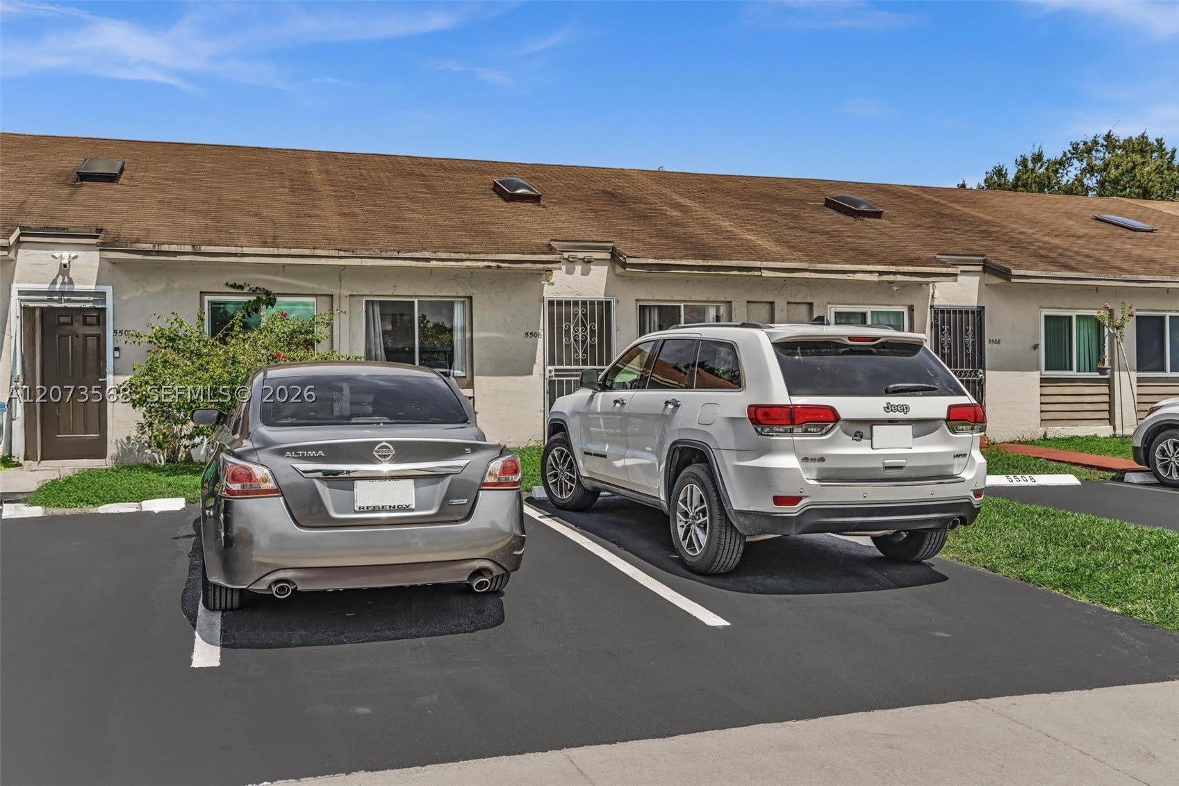 5506 SW 28th Ter – photo 3