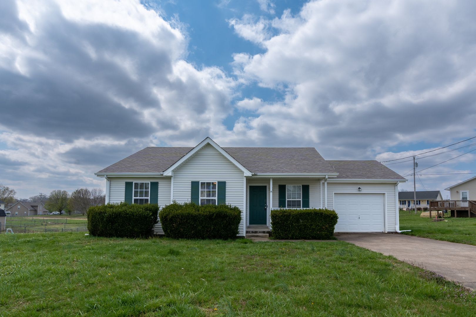511 Potomac Drive, Oak Grove, KY 42262 – photo 1