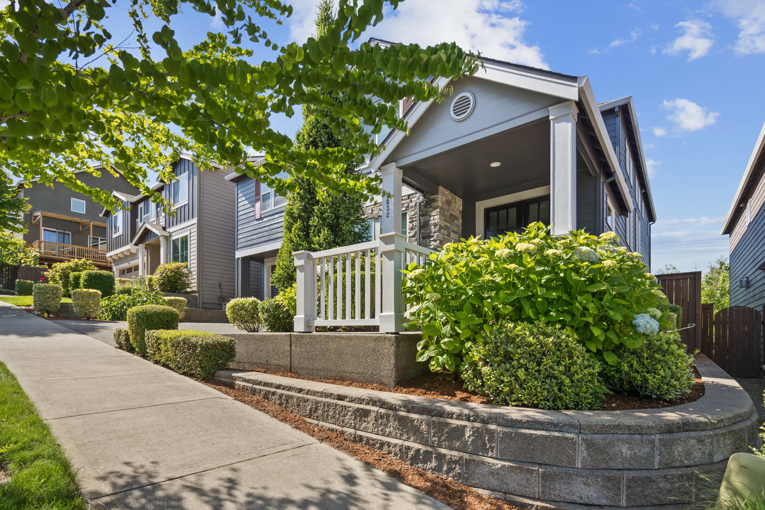 5832 NW Bannister Drive – photo 4