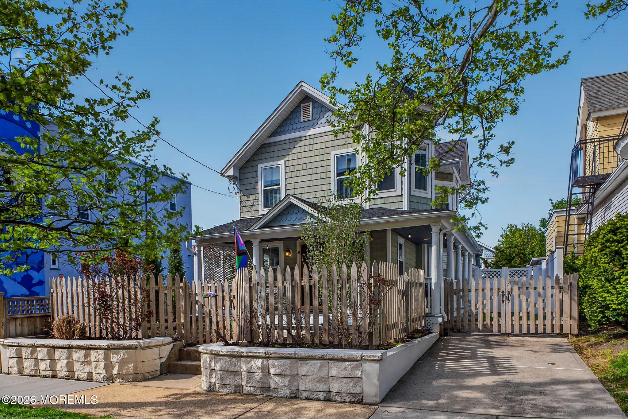 403 Sewall Avenue – photo 3