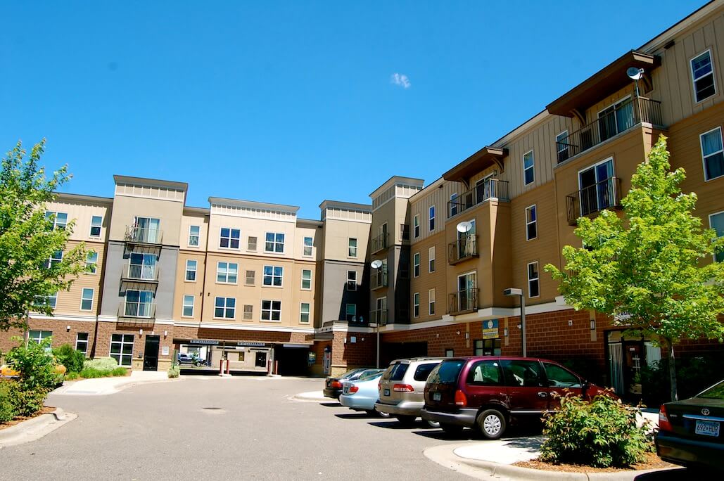 Central Avenue Lofts – photo 5