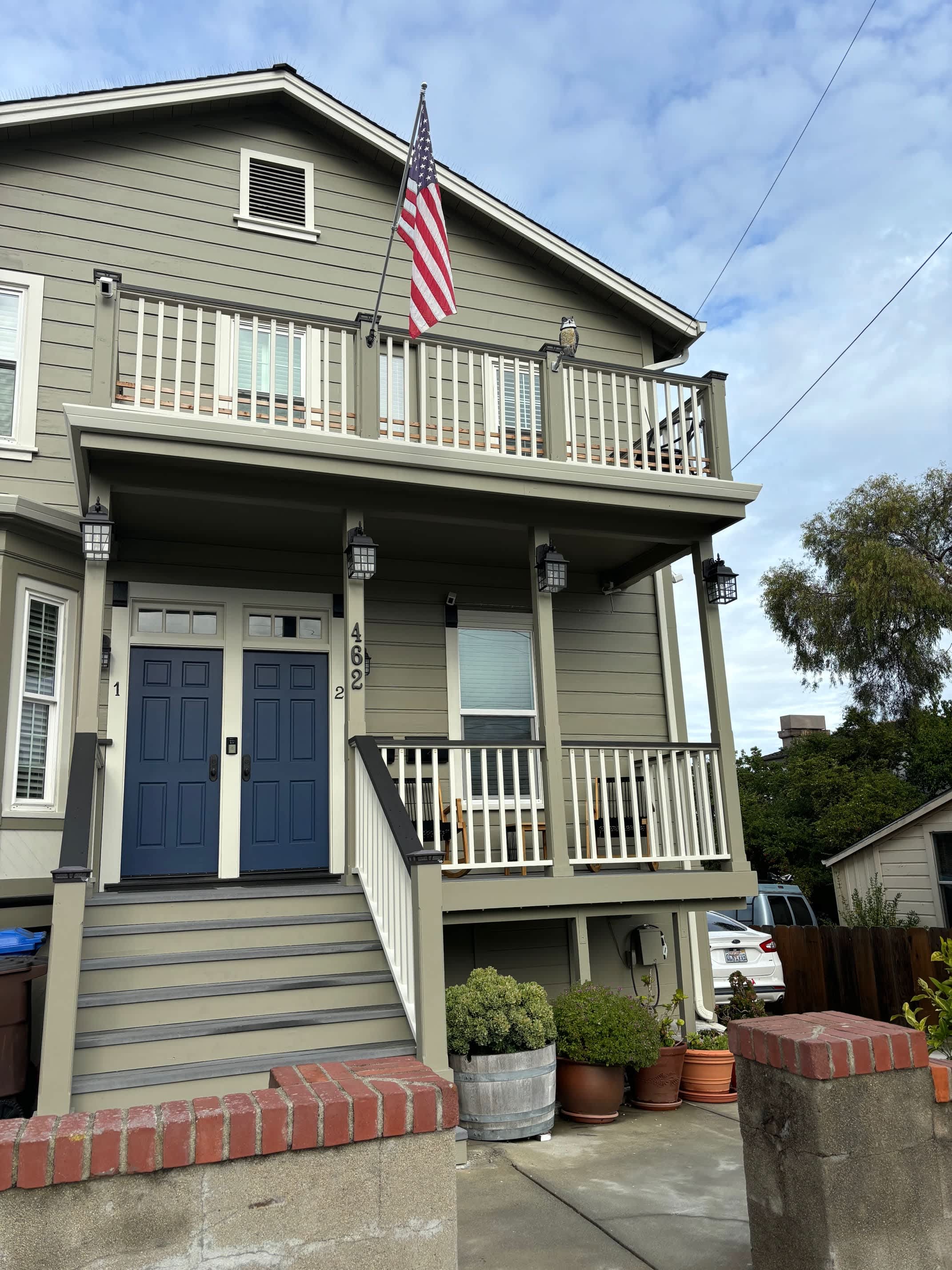 462 Jackson Street – photo 1