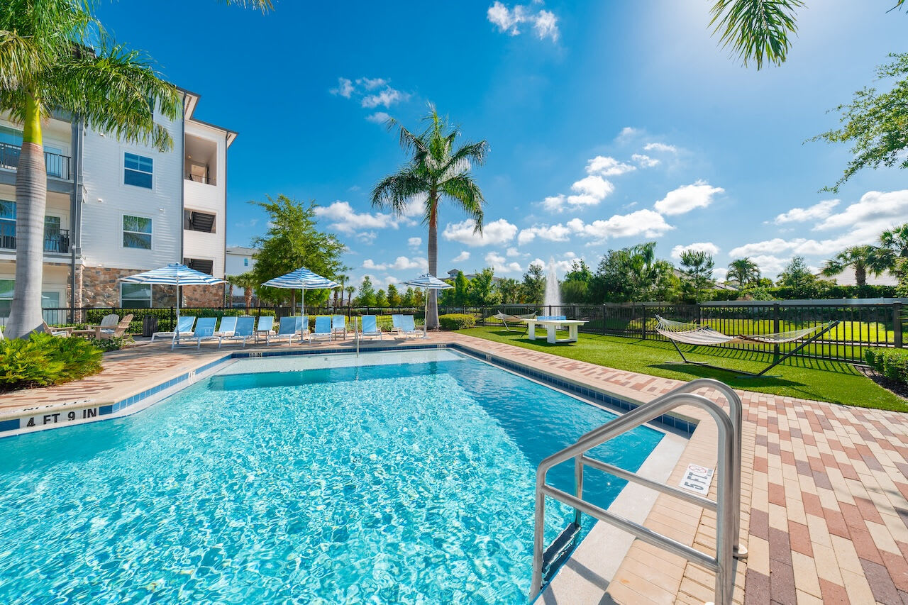 Summerhouse Lakewood Ranch – photo 4