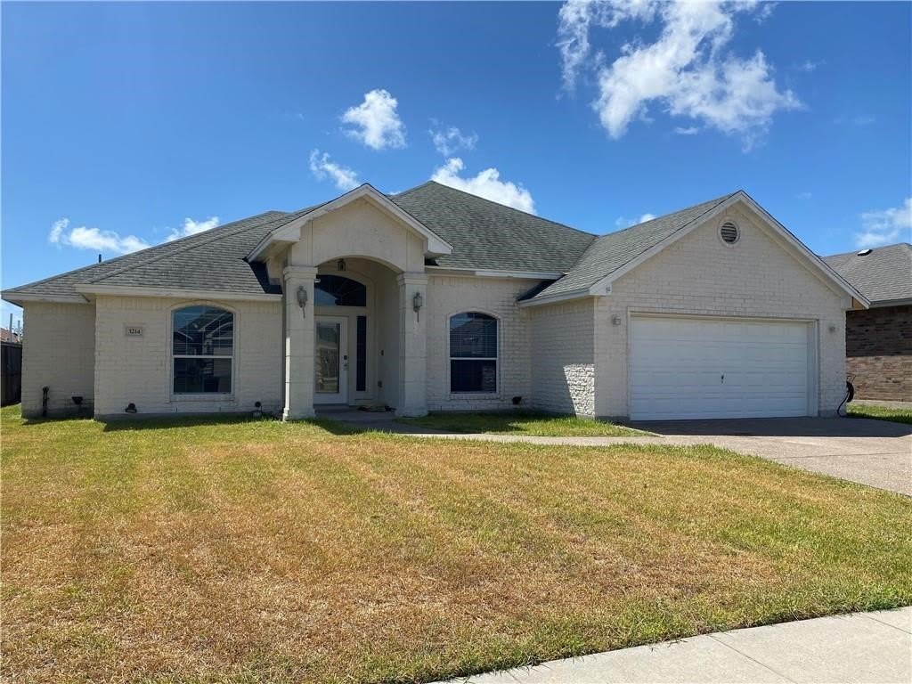 3214 Quail Run Drive – photo 1