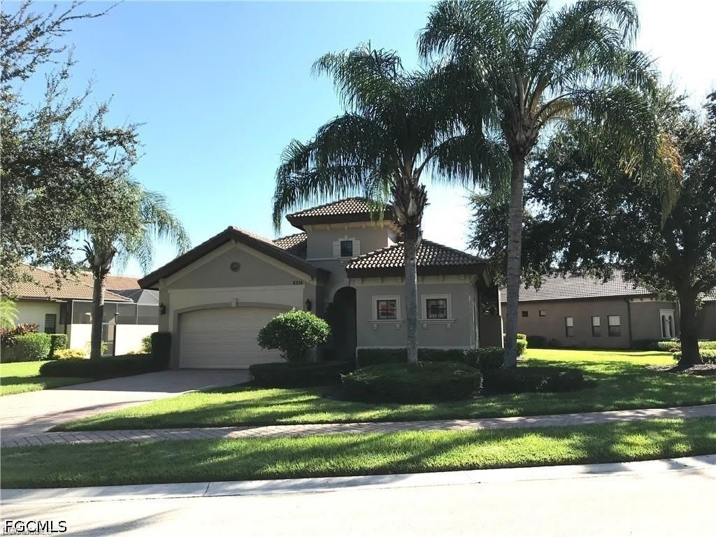 8314 Provencia Court – photo 1