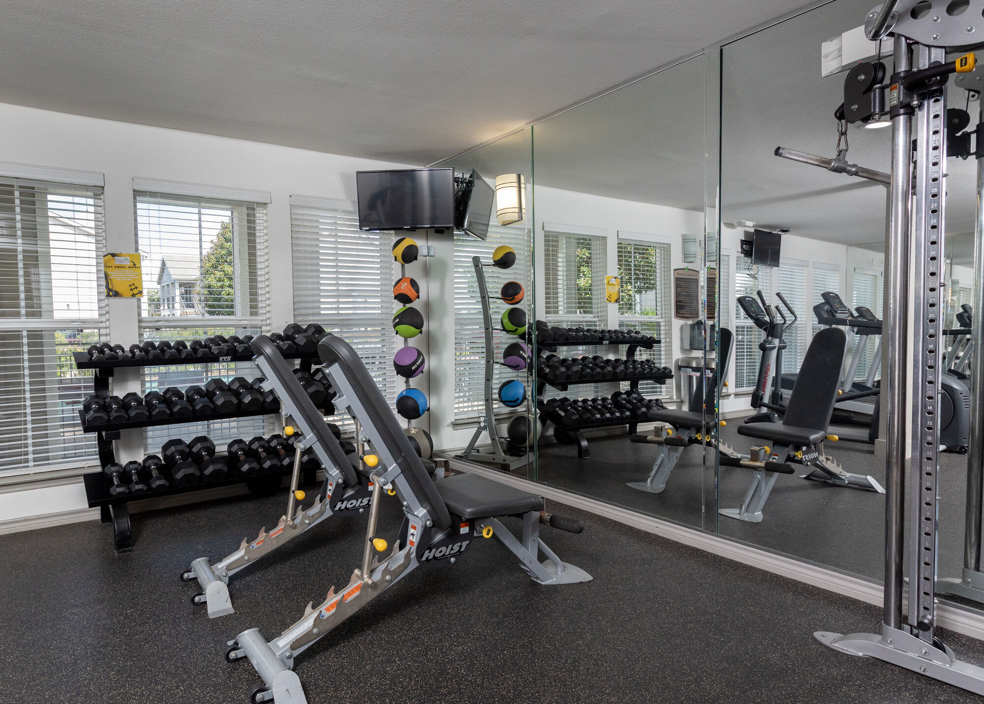 Reserve At Garden Oaks – photo 4