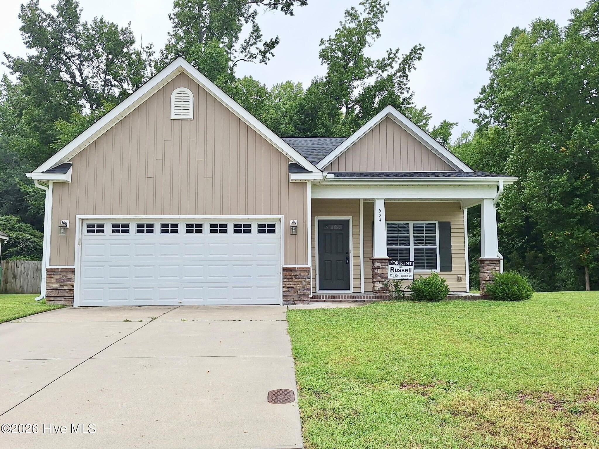 524 Kiesee Drive – photo 2