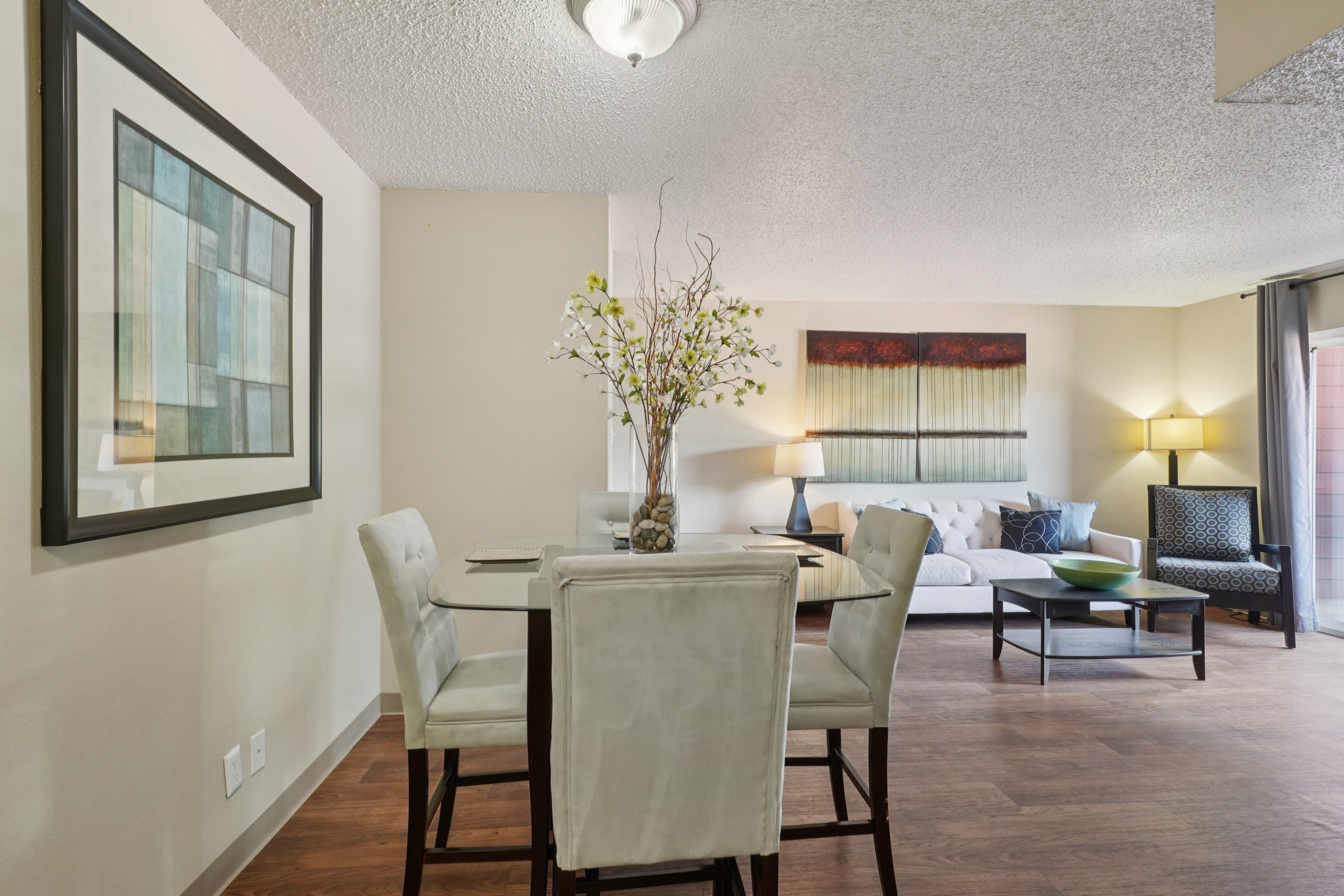 University Village Apartments – photo 4